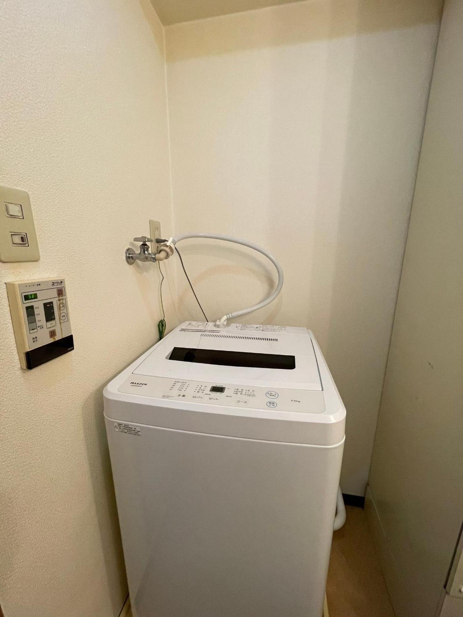 さくらサンズホテル心斎橋 Osaca Exterior foto