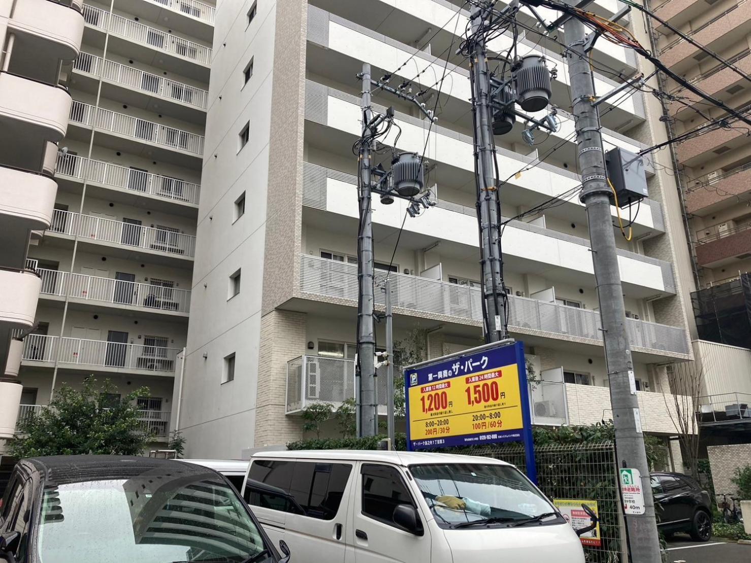 さくらサンズホテル心斎橋 Osaca Exterior foto