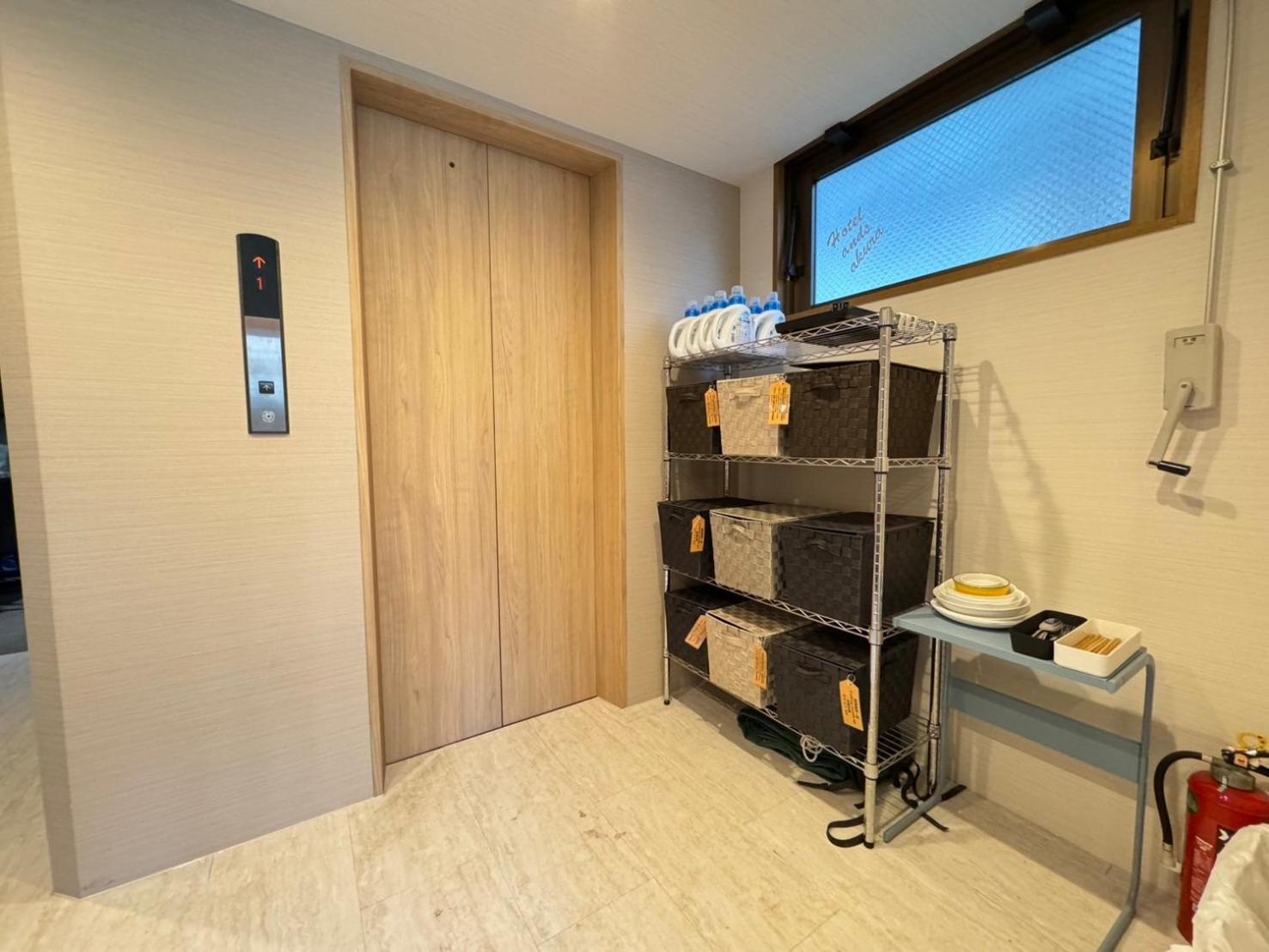 さくらサンズホテル心斎橋 Osaca Exterior foto